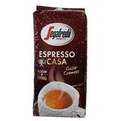 Segafredo Espresso casa 1 Kg zrnková káva - Kávovar a espresso - příslušenství