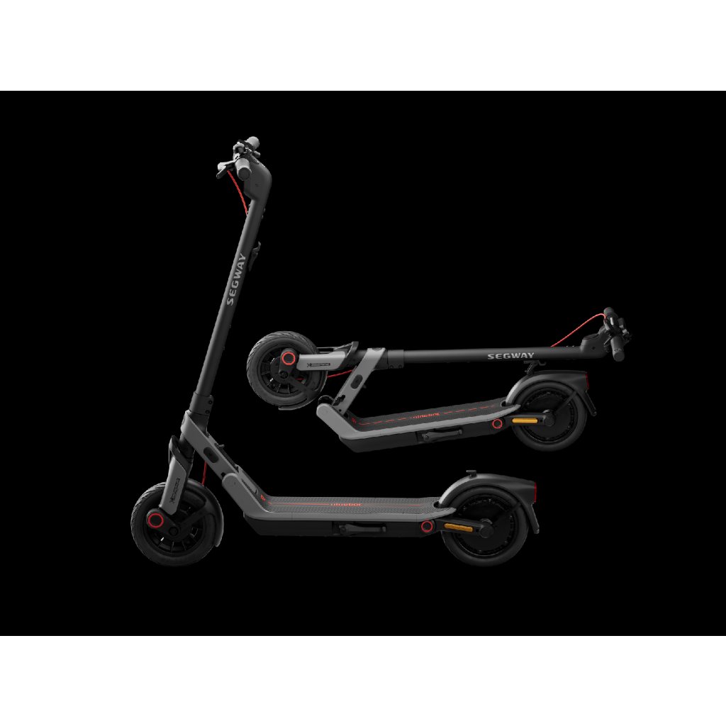 Segway eKickscooter Ninebot E3 Pro E