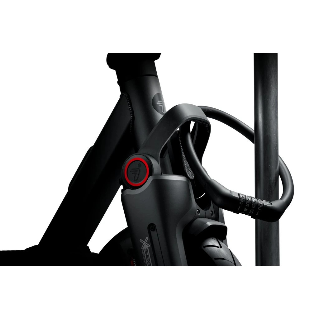 Segway eKickscooter Ninebot , MAX G3 E