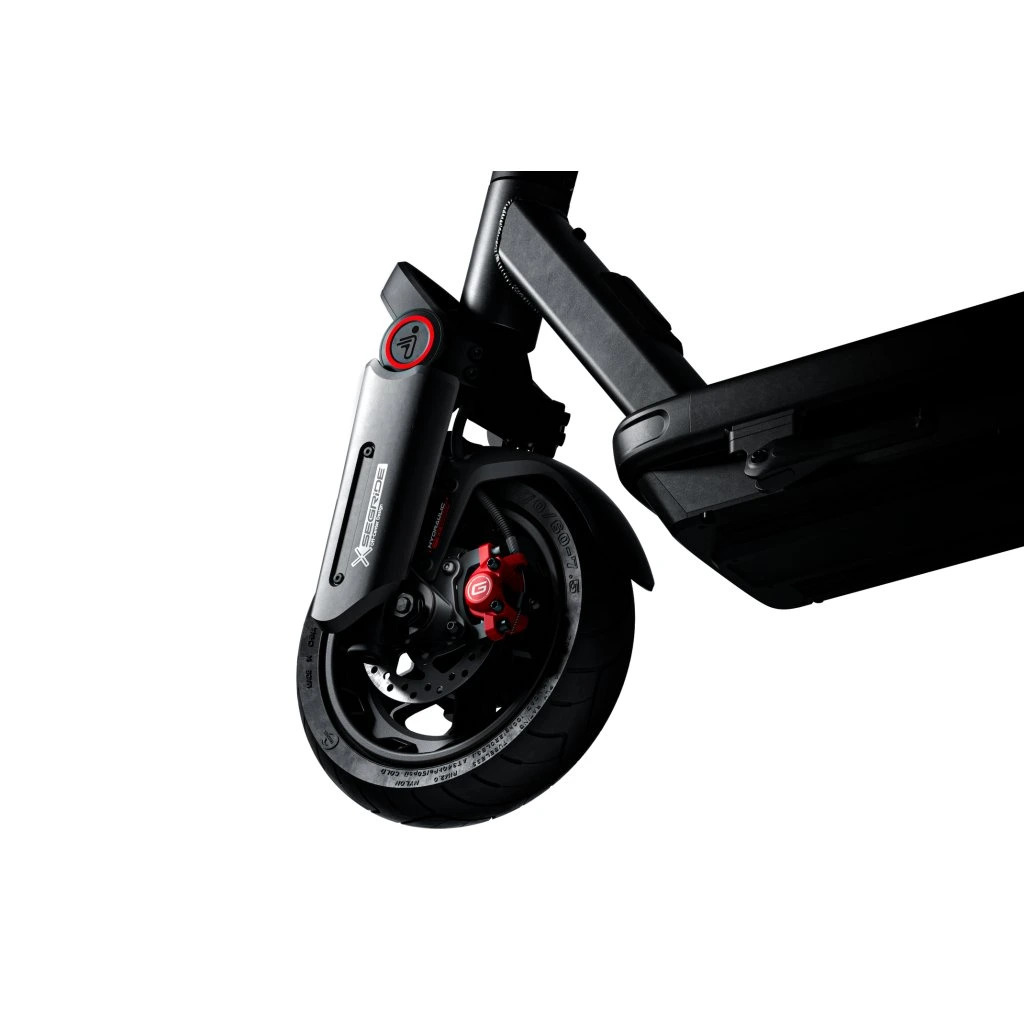 Segway eKickscooter Ninebot MAX G3 E