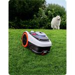 SEGWAY Navimow i208E AWD