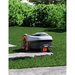 SEGWAY Navimow i208E AWD