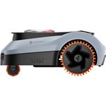 SEGWAY Navimow i210E Lidar Pro AWD 1000 m2 (Lidar + Vision)