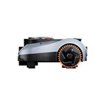 SEGWAY Navimow i210E Lidar