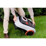 SEGWAY Navimow i210E Lidar