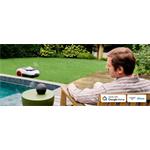 SEGWAY Navimow i210E Lidar