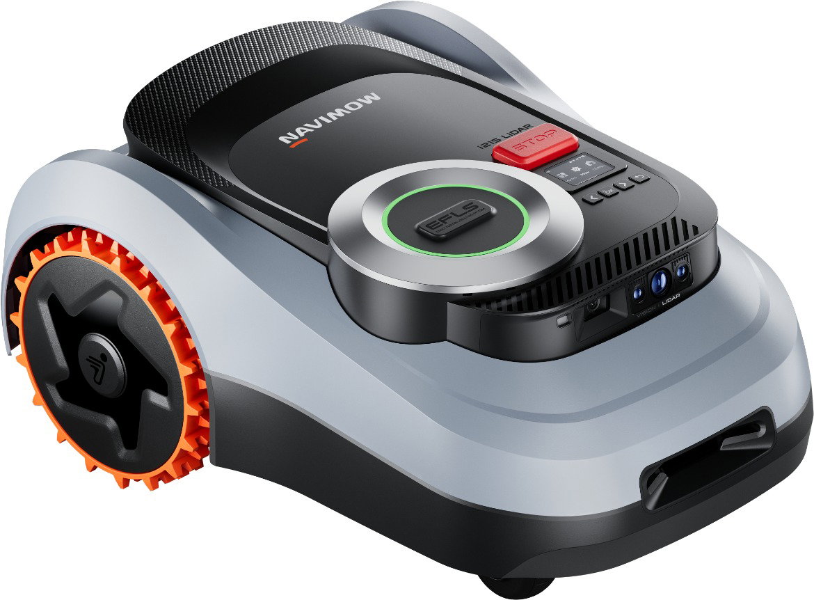 SEGWAY Navimow i215E Lidar