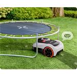 SEGWAY Navimow i215E Lidar