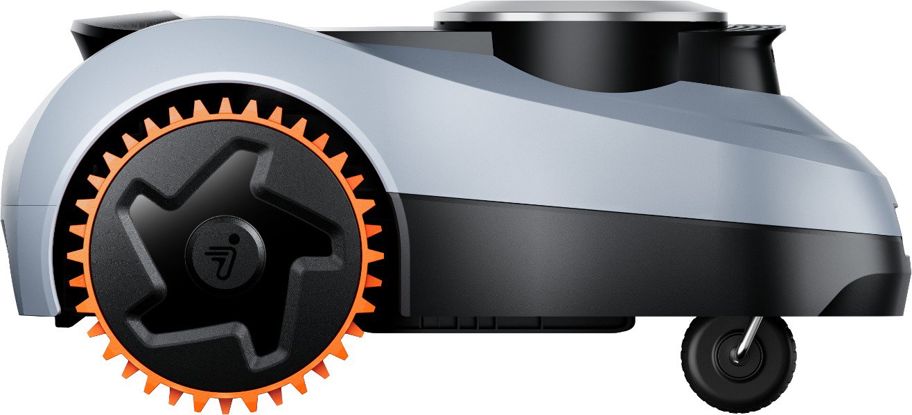 SEGWAY Navimow i220E Lidar 2000 m2 (Lidar + Vision)