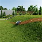 SEGWAY Navimow i220E Lidar Pro AWD 2000 m2 (Lidar + Vision)