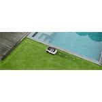 SEGWAY Navimow i220E Lidar Pro AWD 2000 m2 (Lidar + Vision)