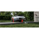 SEGWAY Navimow i220E Lidar Pro AWD 2000 m2 (Lidar + Vision)
