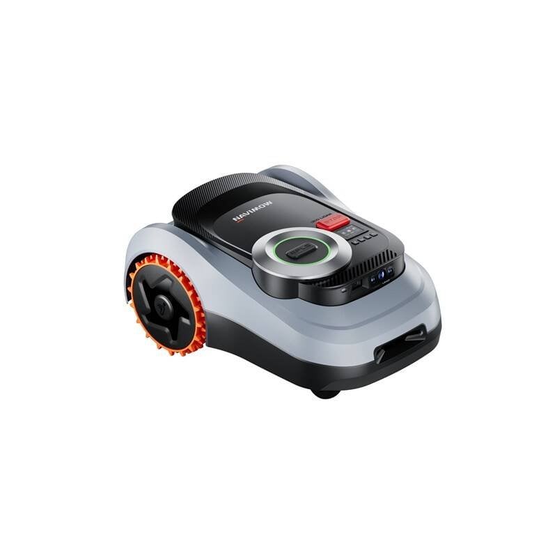 SEGWAY Navimow i220E Lidar Pro AWD 2000 m2 (Lidar + Vision)
