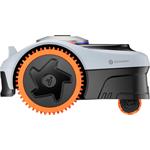 SEGWAY Navimow Robotická sekačka i206E AWD 600 m2 (N-RTK + Vision)