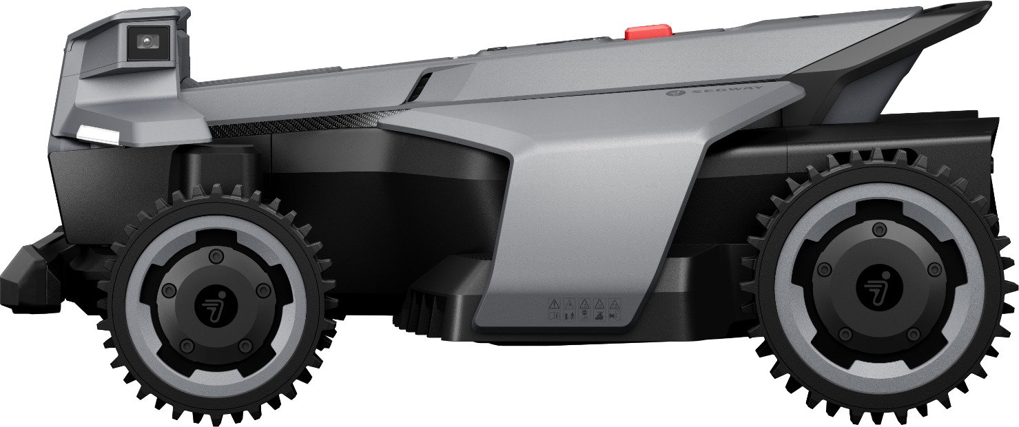 SEGWAY Navimow X420E