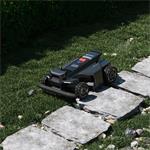 SEGWAY Navimow X420E