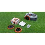 SEGWAY Off-Road Wheels