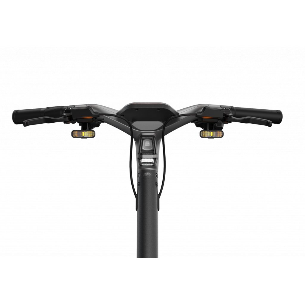 Segway® SuperScooter GT1E