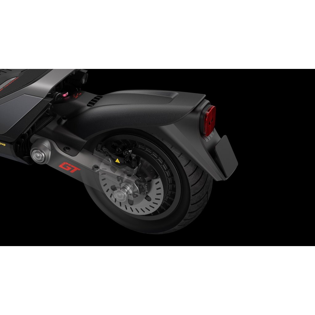 Segway® SuperScooter GT1E