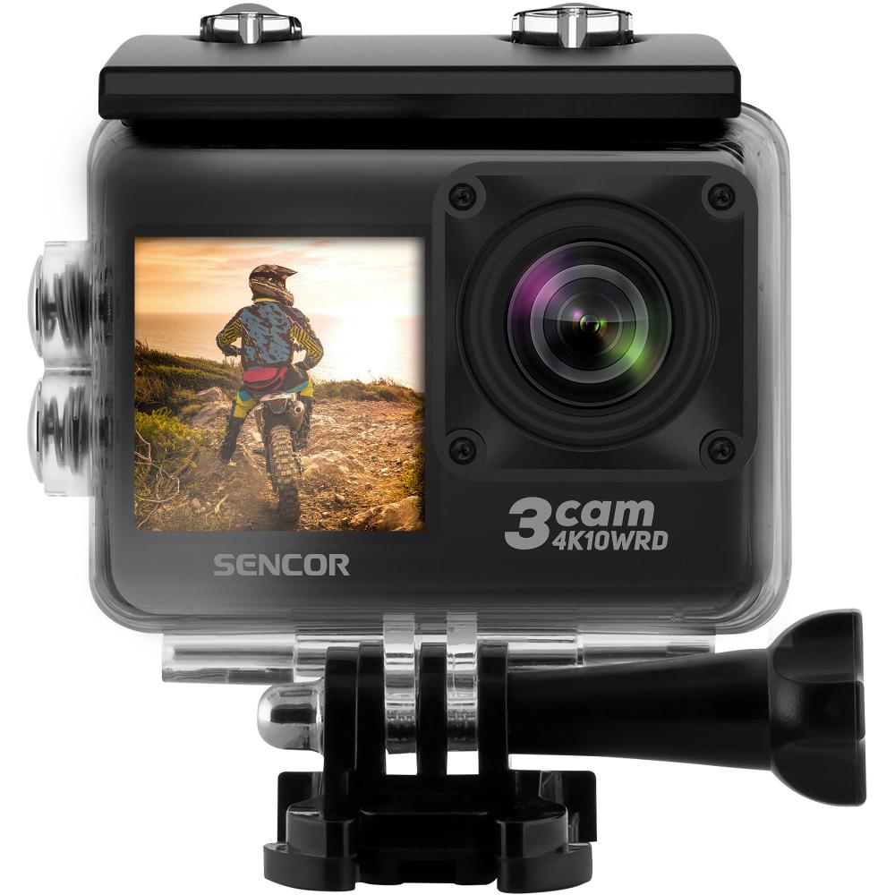 Sencor 3CAM 4K10WRD