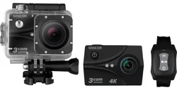 Sencor 3CAM 4K50WRB