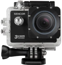 Sencor 3CAM 5200W
