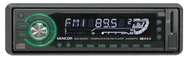 SENCOR Autorádio s CD/MP3/USB SCD 5025MR, 4x50 W, USB, CD, CD-R, CD-RW, SD, MP3