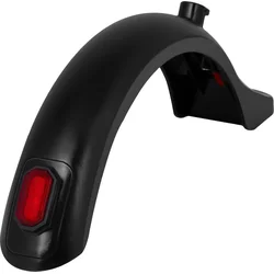 Sencor Blatník a zadní světlo Scooter 2020/2021