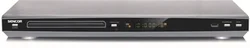 SENCOR DVD přehrávač SDV 7113, SLIM, DivX ,XviD, MPEG4, DVD, DVD.R/RW, USB