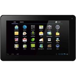 SENCOR ELEMENT 7 V2 BASIC TABLET,7" (18cm) kapacitní dotykový displej ,4 GB,Integrovaný WIFI