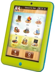 Sencor ELEMENT 8 4KIDS DUAL