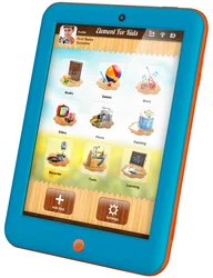 Sencor Element 8 4KIDS