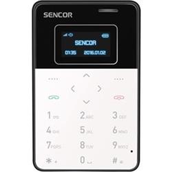Sencor Element MINI BLACK
