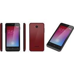 Sencor Element P403 ROSE RED