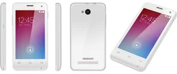 Sencor Element P403 WHITE