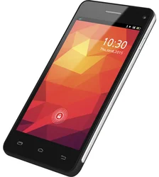 Sencor Element P452 BLACK
