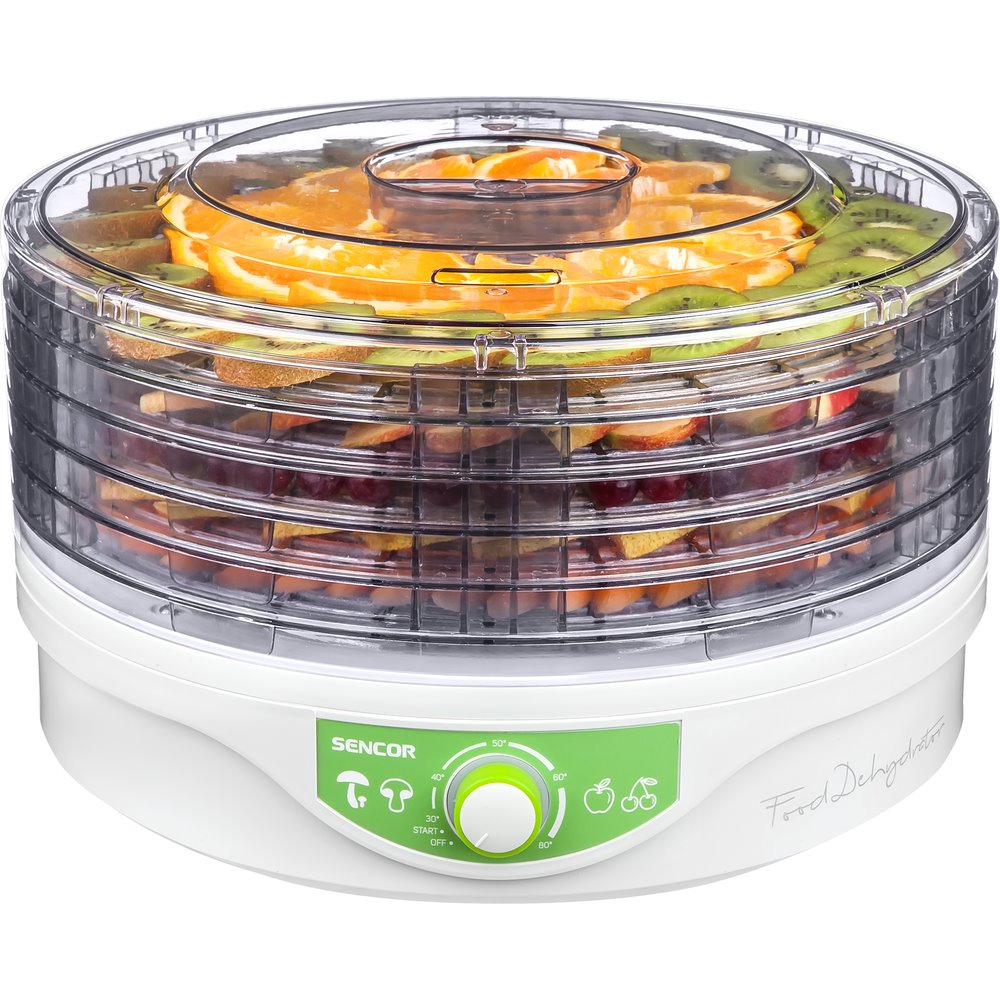 Sencor FD 2105WH