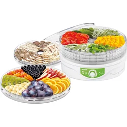Sencor FD 2105WH