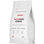 Sencor Master Blend Espresso zrnková káva 250g