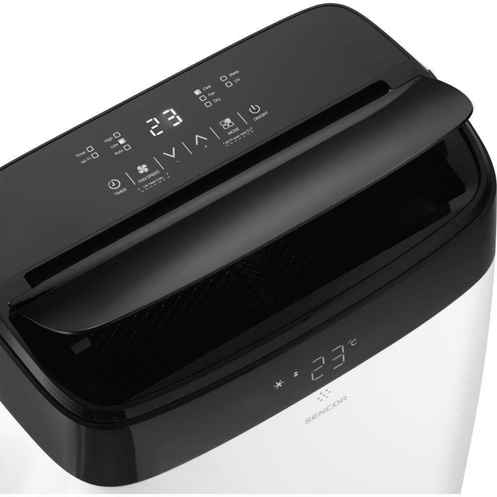 Sencor MT9040C
