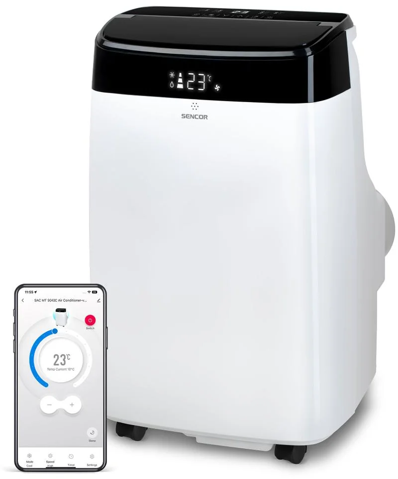 Sencor MT9040C