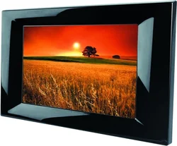 SENCOR Pokojový DVB-T anténní fotorámeček SDA-400, 25dB, napájení možnost ze set-boxu, 13x18cm