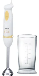 Sencor Ponorný mixér SHB 4352, 400 W, 2 rychlosti, Nádoba na mixování 500 ml,