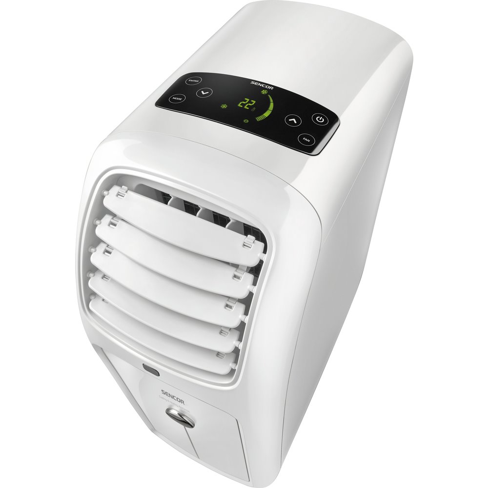 Sencor SAC MT7020C Mobilní klimatizace s LED displejem