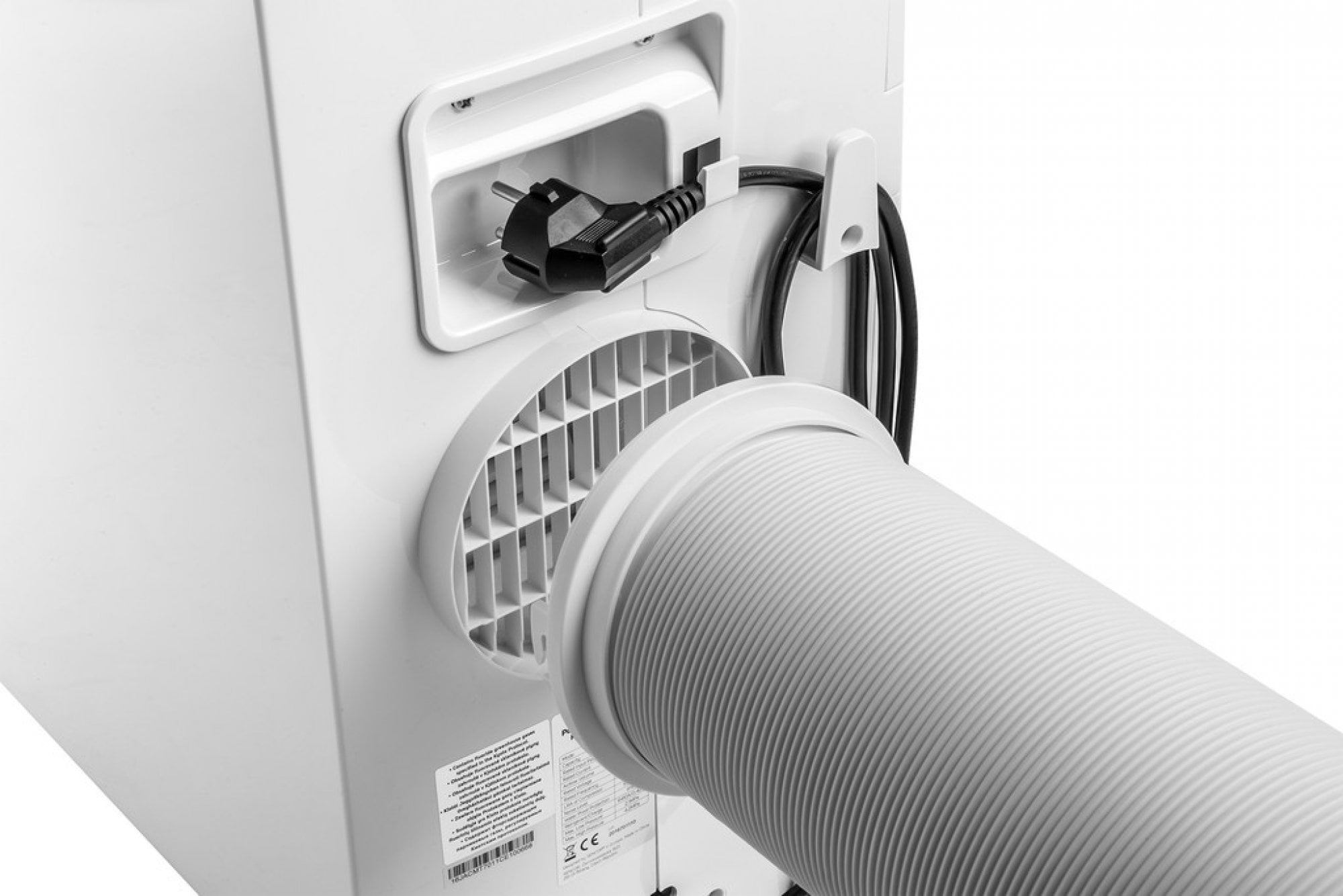Sencor SAC MT7020C Mobilní klimatizace s LED displejem