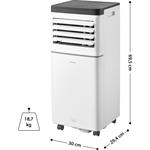 Sencor SAC MT7042C