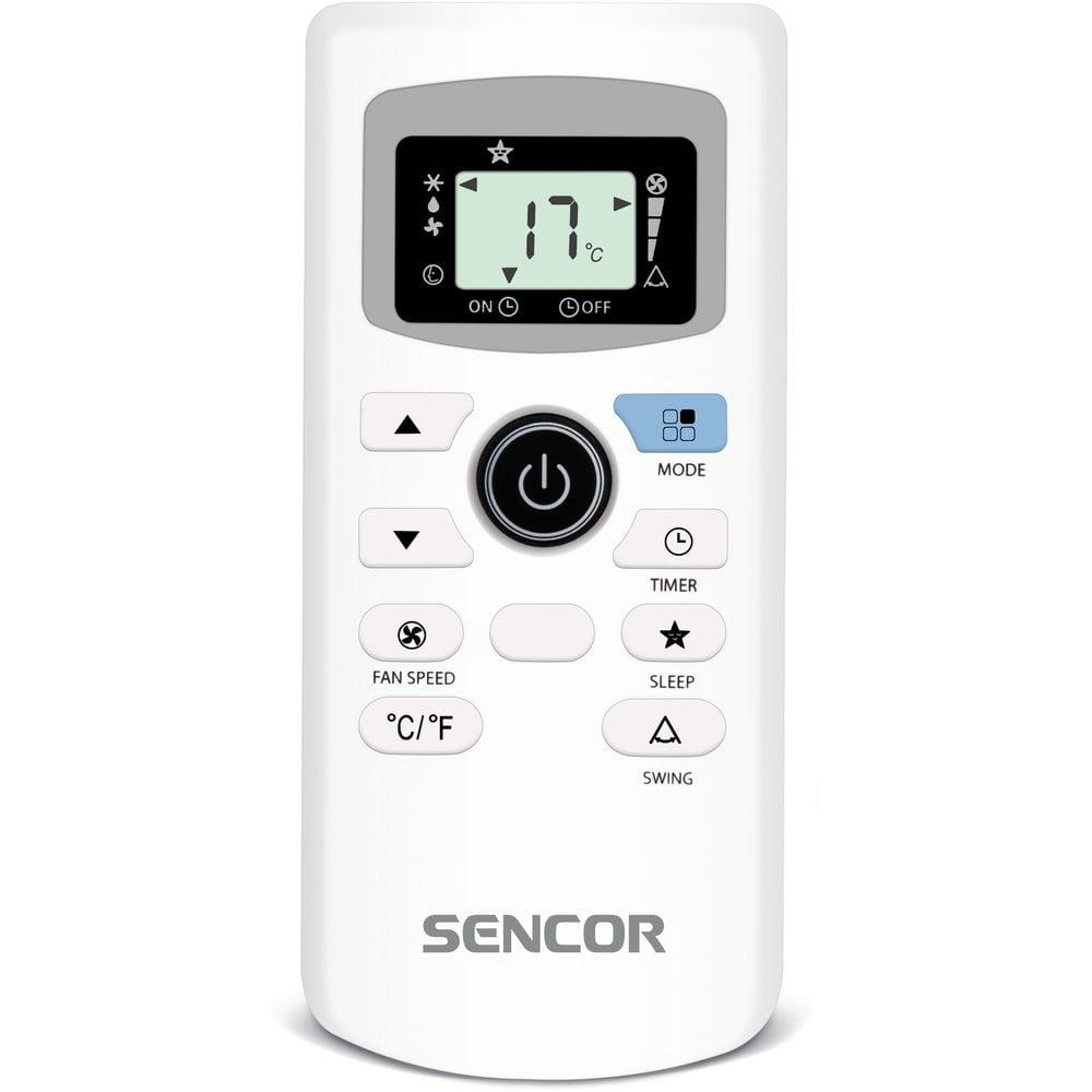 Sencor SAC MT9030C