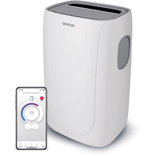 Sencor SAC MT9030C