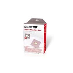 Sencor Sáček micro pro vysavač SVC 3001, 5 ks