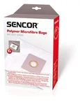 Sencor SÁČEK MICRO SVC 3001 5KS, pro vysavač SVC 3001 - Vysavače - příslušenství